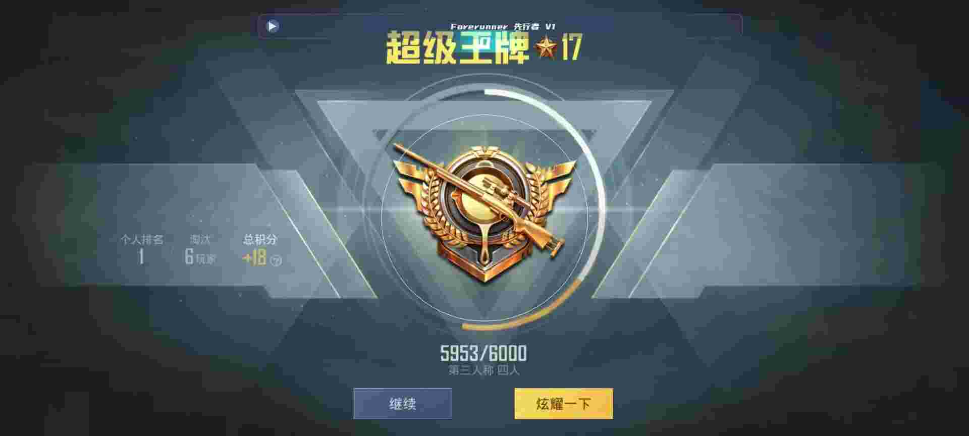 和平精英鸡腿辅助自瞄 - ƽӢƬͼƬ辅助预览图